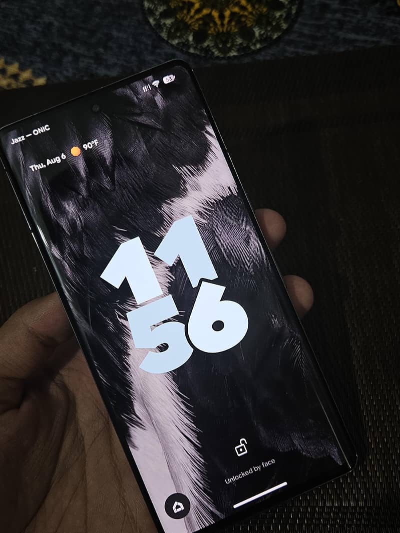 Google Pixel 7 Pro 1