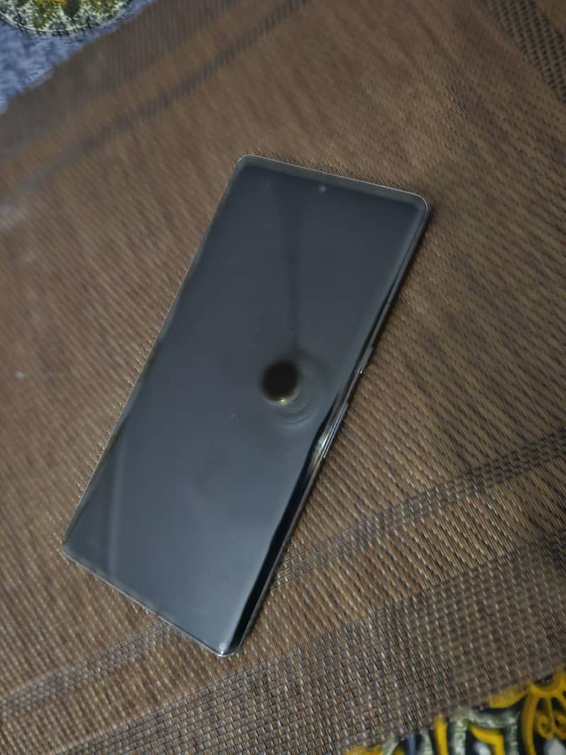 Google Pixel 7 Pro 2