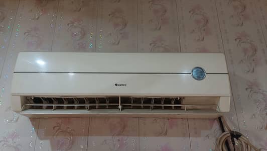 1.5 ton gree ac for sale