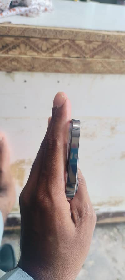 Apple iPhone 13 Pro
