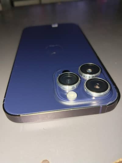 Apple iPhone 14 Pro Max jv