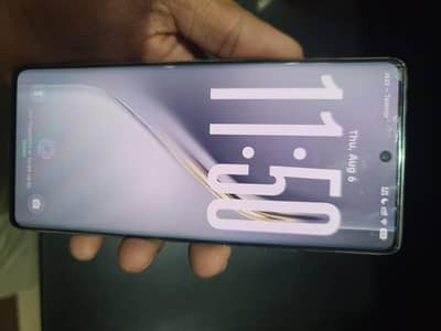 Tecno CAMON 40 Pro