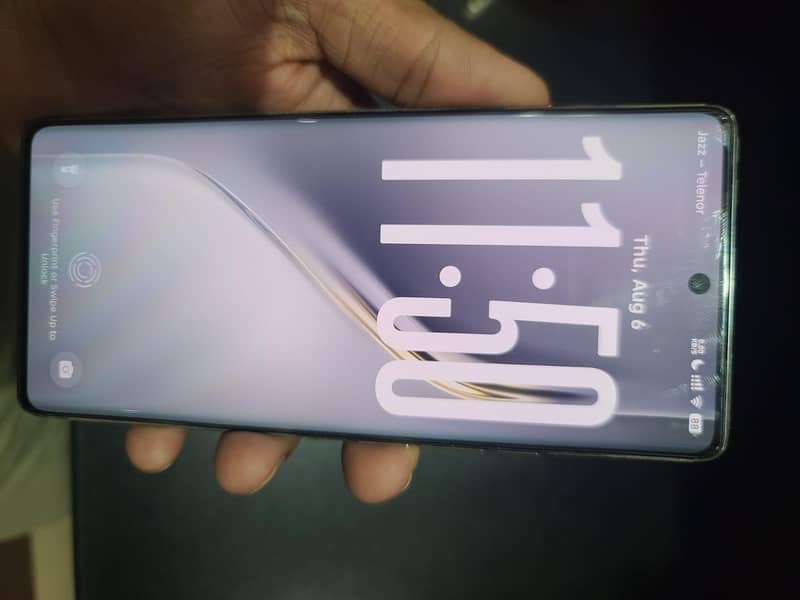Tecno CAMON 40 Pro 0