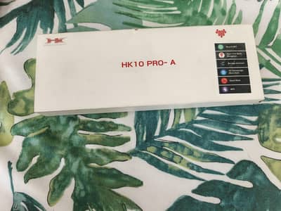 HK 10 PRO-A Call