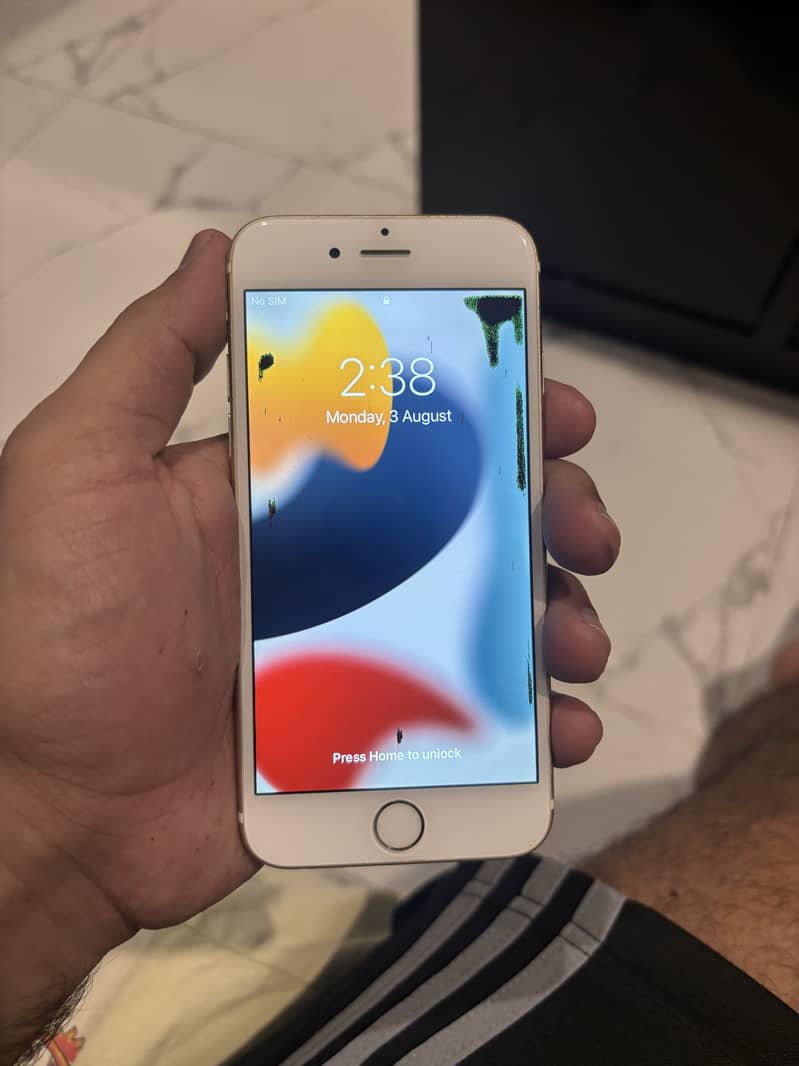 Apple iPhone 6S 3