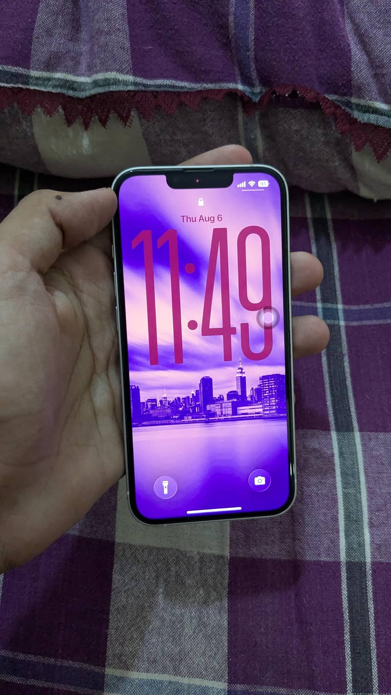 iPhone 13 1