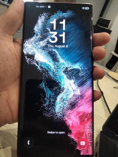 Samsung Mobile S22 Ultra