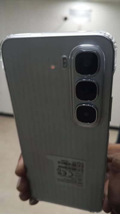 Infinix Other Model hot 60i 6+128