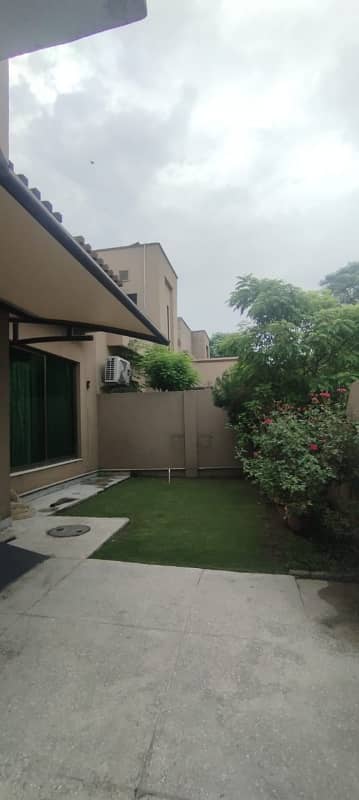 Brand New 10 Marla House For Sale In Askari 10 5 Bedrooms + Modern Design