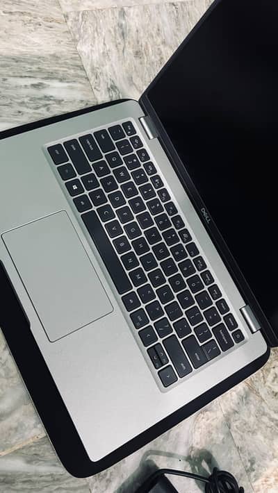 Dell Latitude:5421 i7 11th generation