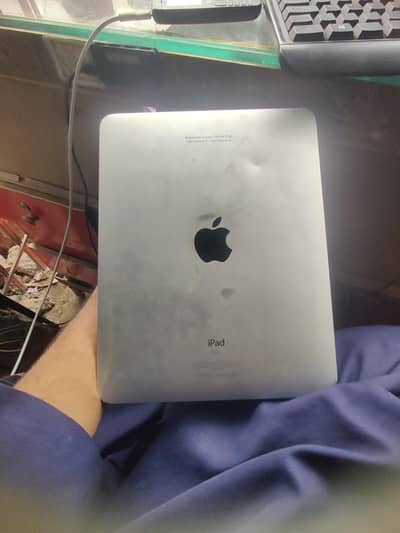 ipad apple elite retreat 7