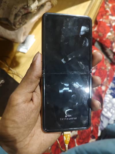 Samsung Mobile Z Flip 8/256