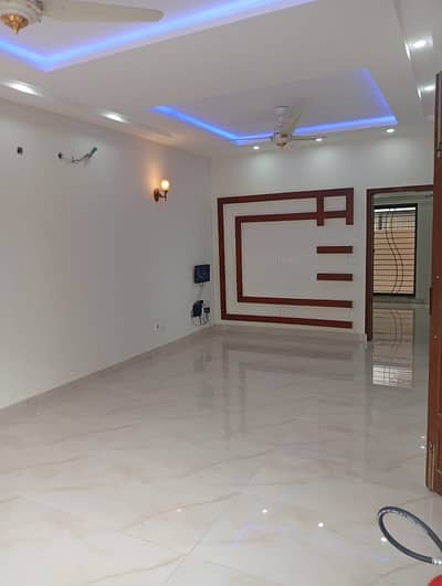 5 Marla Brand New House for Rent in DHA 9 Town Lahore | 3 Bed | Near Commercial & Park