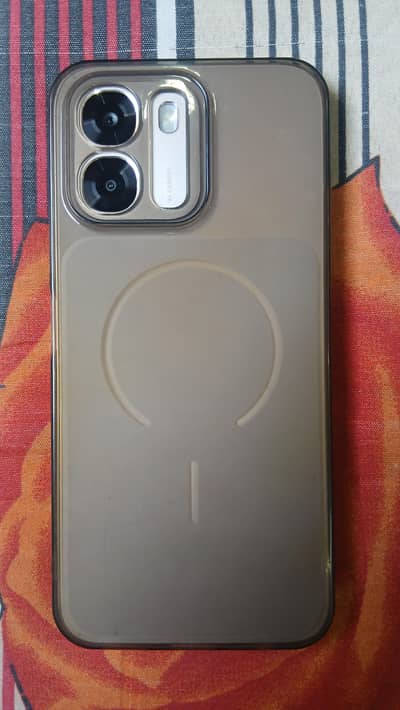 OPPO A6 8/256 GB