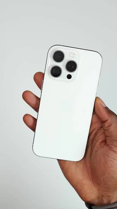 Apple iPhone 16 Pro 256 gb FU