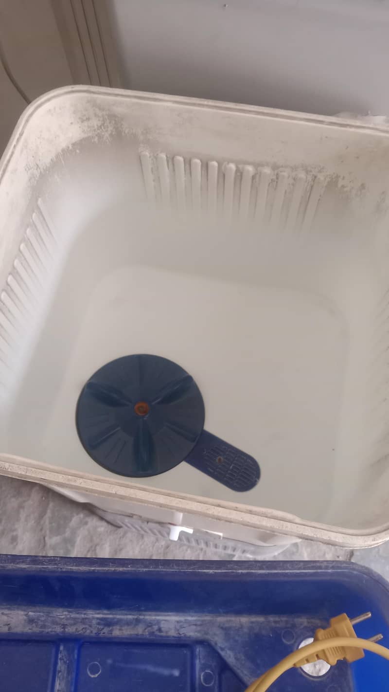 Washing Machine 1
