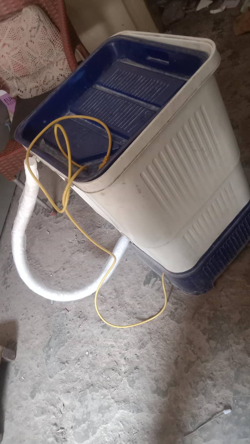 Washing Machine 2