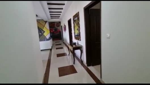 3 Bed Furnished Flat for Rent in Askari 11 Lahore | Prime Location | Modern Amenities