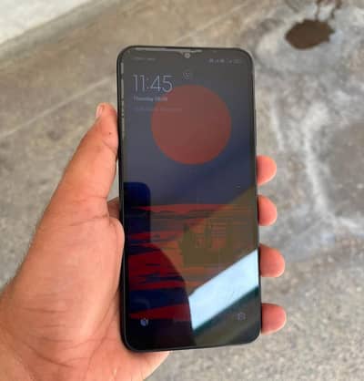 Xiaomi Redmi 9C