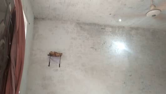 3 Marla double house for few steps from 200ft LDA City road near Ferozepur road kahna and near Ferozepur road gajjumate Lahore