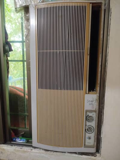 Ship AC 110 Volt.