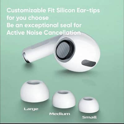 air burd/ air pod/ mbile head phone