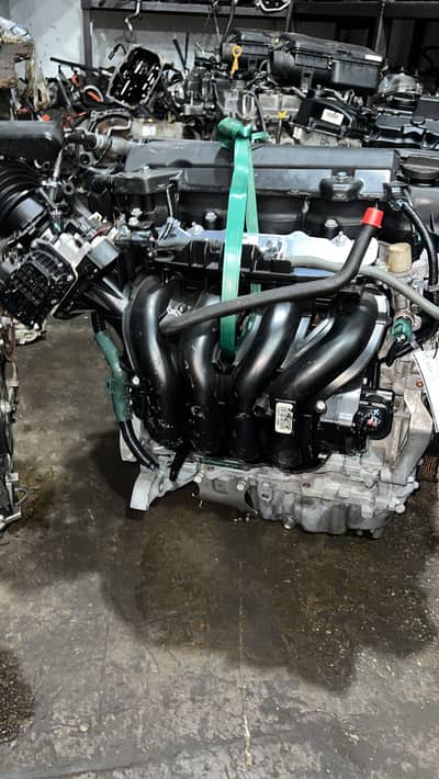 Honda civic 2018 model 1.8cc