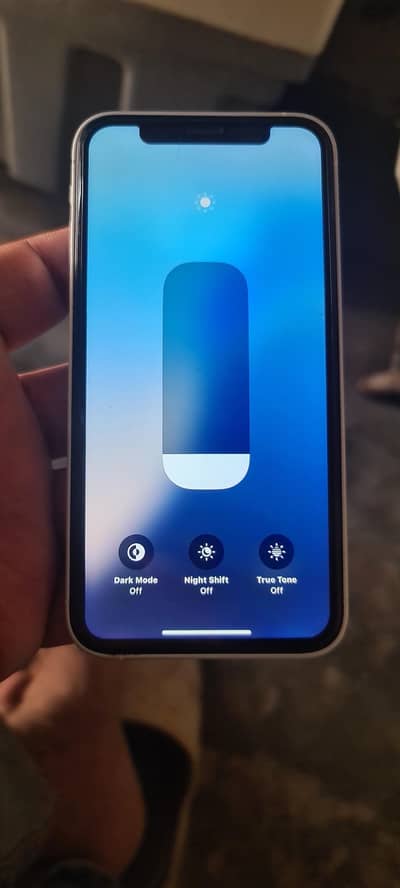 iPhone XS 256gb nonpta Exchnage