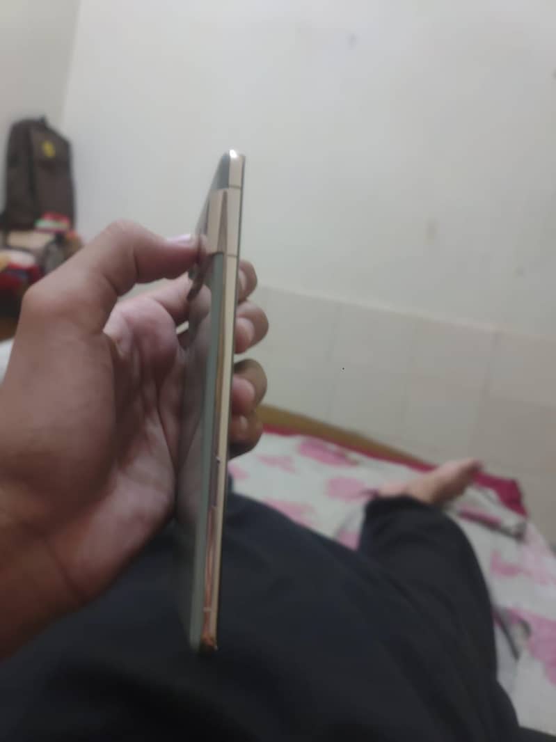 Google Pixel 7 Pro 4