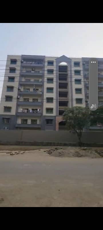 4 Bed Luxury Apartment for Rent in Askari 11, Lahore
