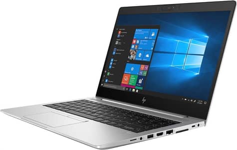 HP EliteBook 745 G5 Ryzen 5 Pro | 8GB RAM | 256GB SSD | 1GB Graphics