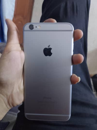 Apple iPhone 6 Plus non pta