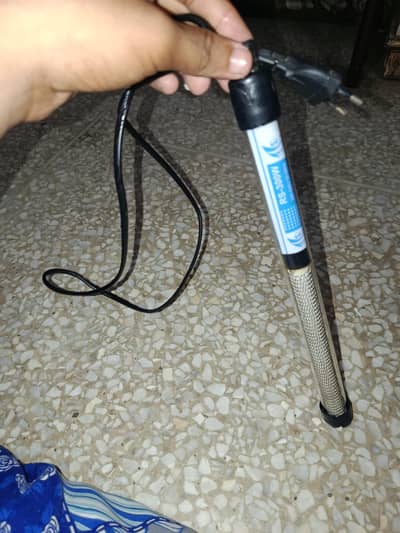 electric heater