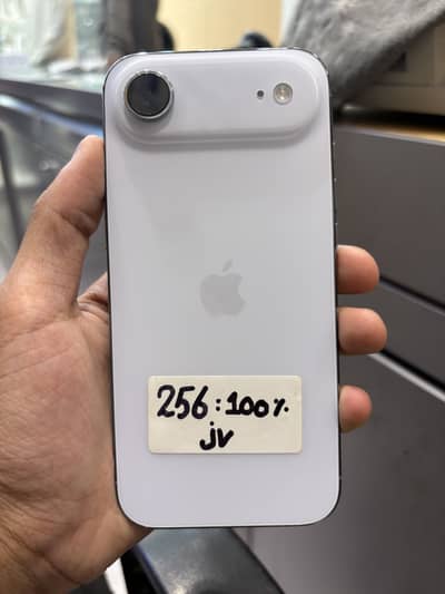 Apple iPhone 17 Air