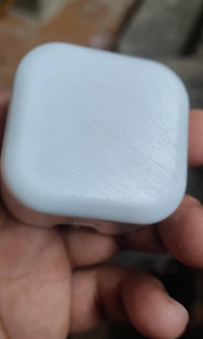Apple 20W Charger (Copy) with Cable | 100% Working