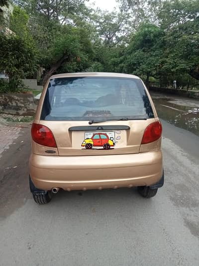 Chevrolet Exclusive exchange possible