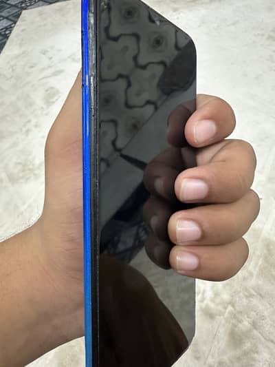 Tecno Spark Go