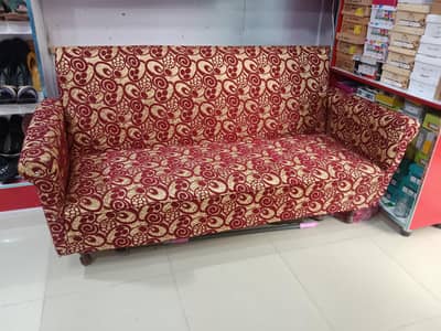 sofaset 3 seter