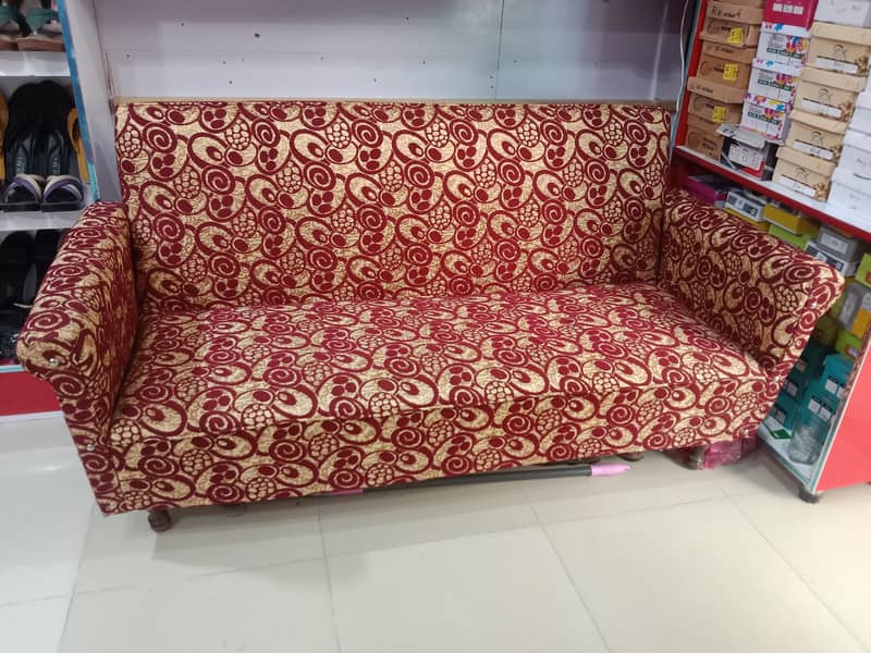 sofaset 3 seter 1