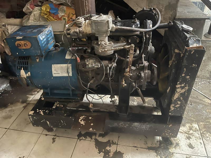 big generator 1