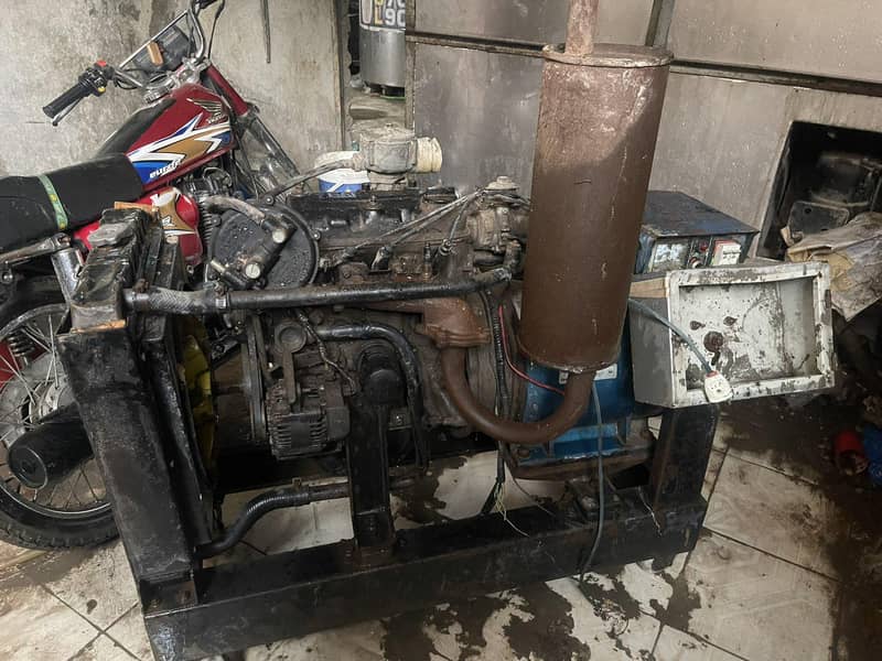 big generator 2