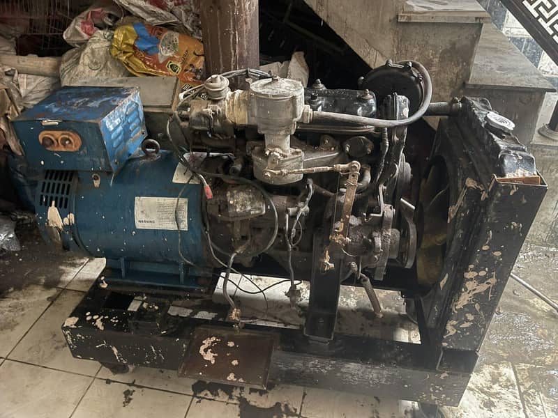 big generator 3