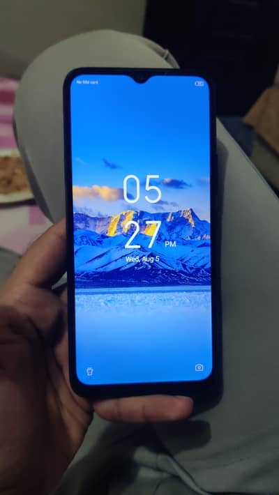Infinix Hot 20i