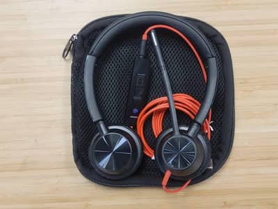Plantronics | Jabra | Logitech | Headsets – Wholesale Prices
