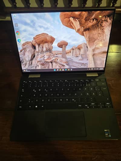Dell XPS 9310 i7 32/512GB Touch 2in1 Ultrabook Laptop