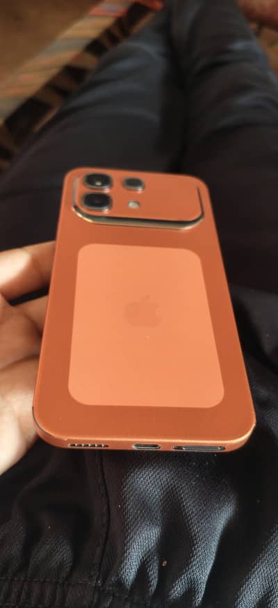 Infinix Note 60 Pro