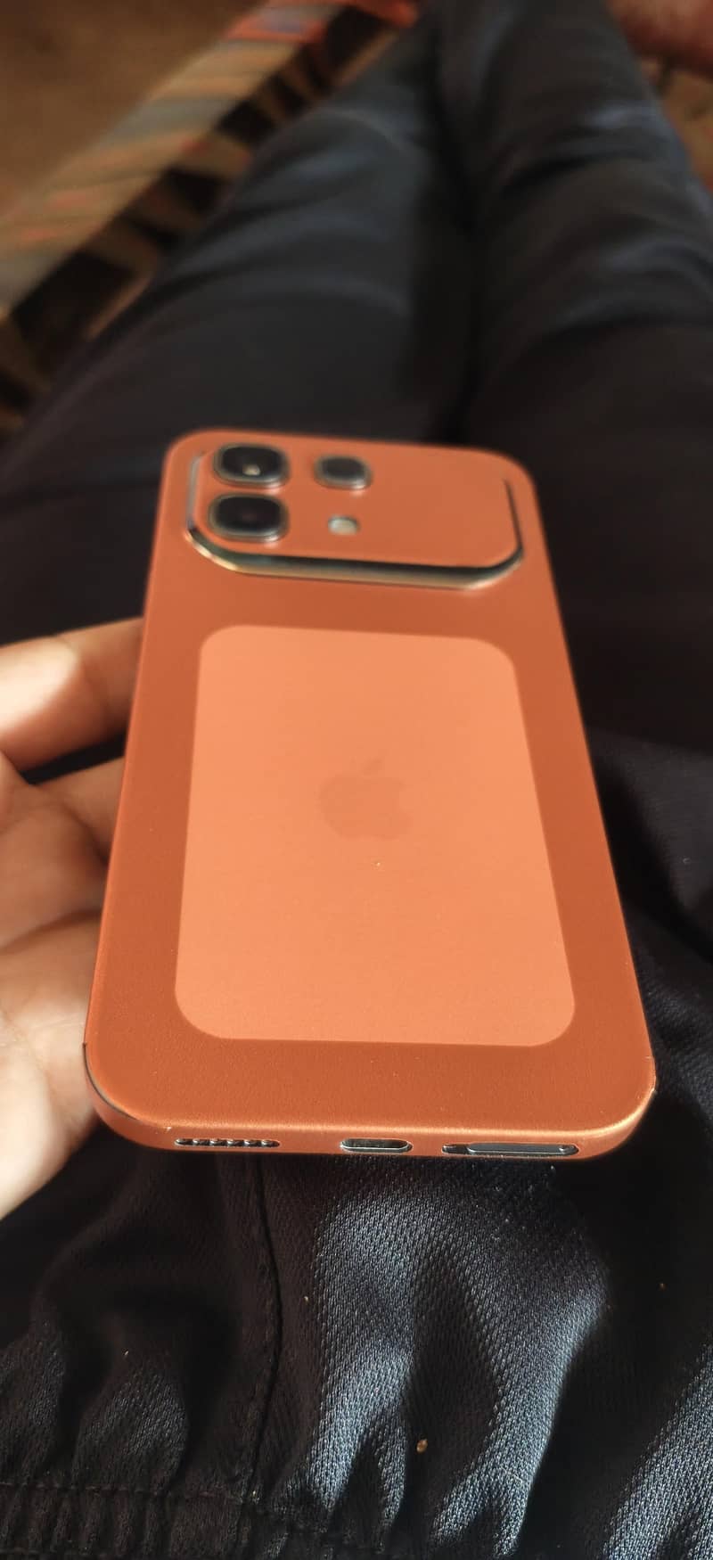 Infinix Note 60 Pro 0