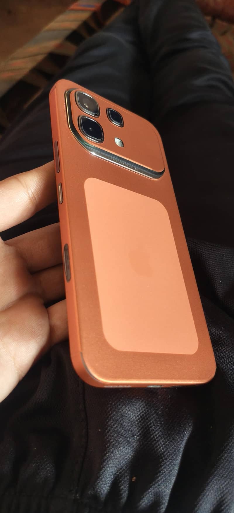 Infinix Note 60 Pro 1