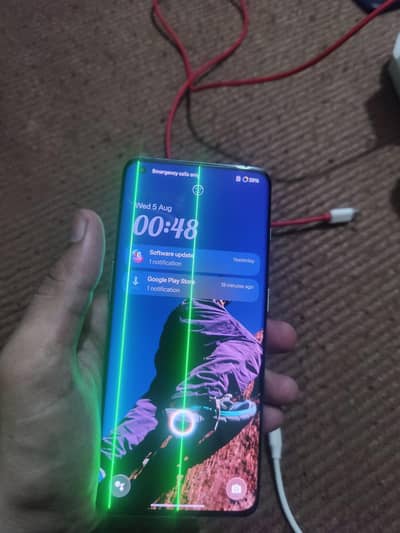One Plus 10 Pro