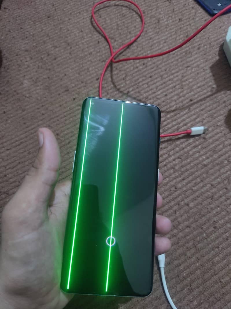 One Plus 10 Pro 1